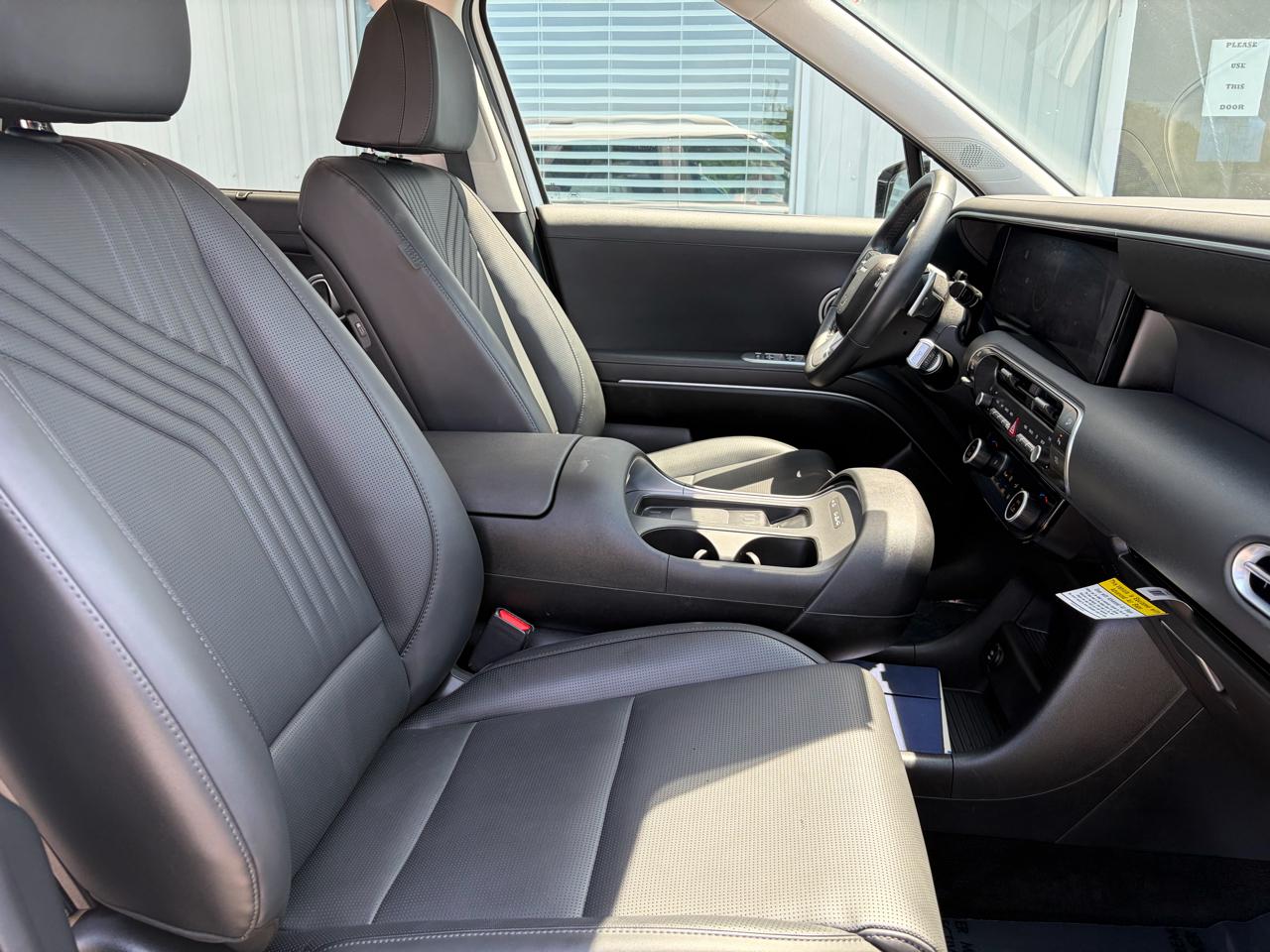 Hyundai Palisade SEL 7P AWD 2026