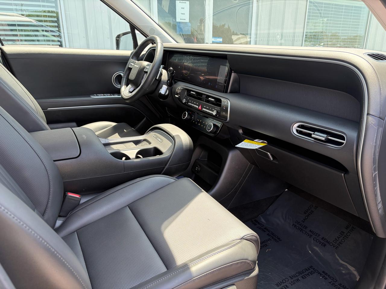 Hyundai Palisade SEL 7P AWD 2026
