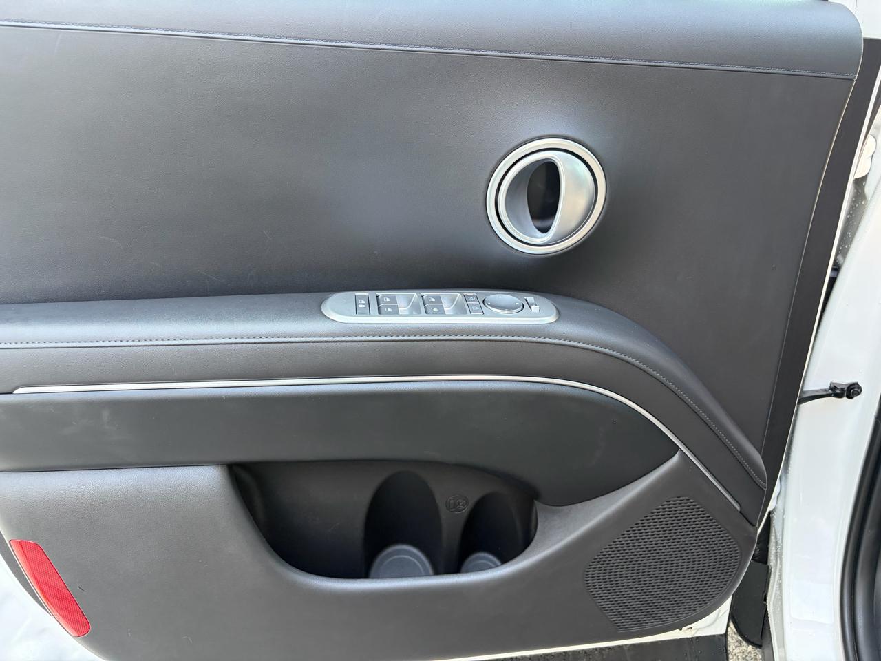 Hyundai Palisade SEL 7P AWD 2026