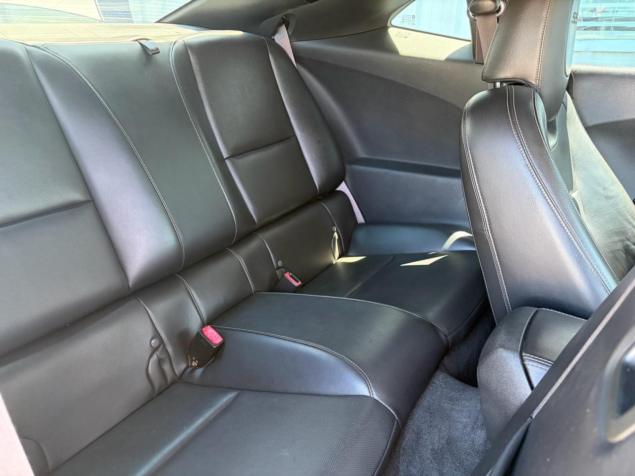 Chevrolet Camaro 2dr Cpe SS w/2SS 2015