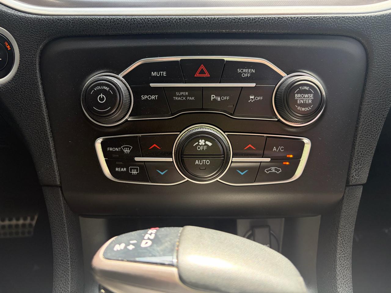 Dodge Charger GT RWD 2022