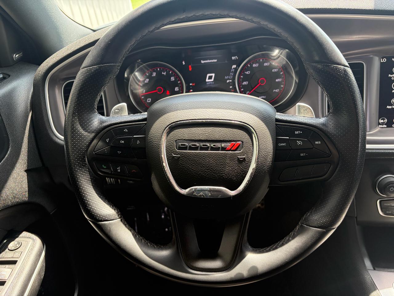 Dodge Charger GT RWD 2022