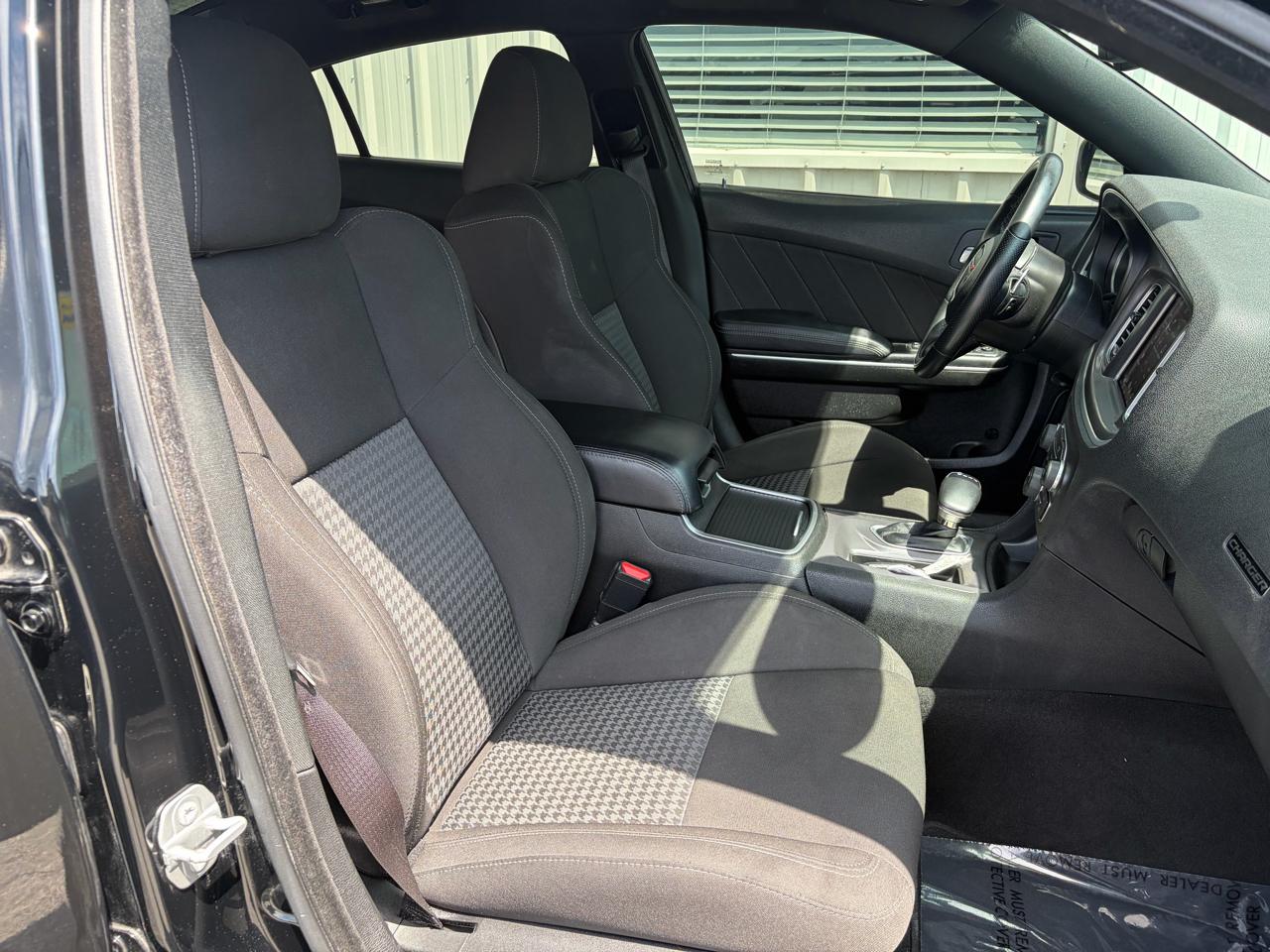 Dodge Charger GT RWD 2022