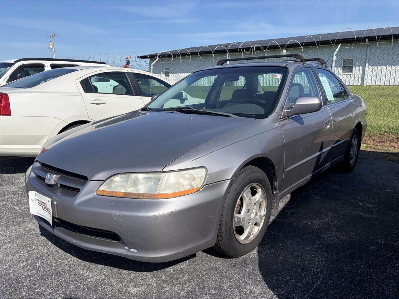 Honda Accord  2000