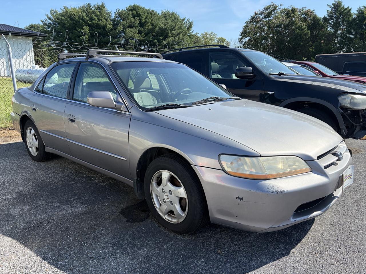 Honda Accord  2000