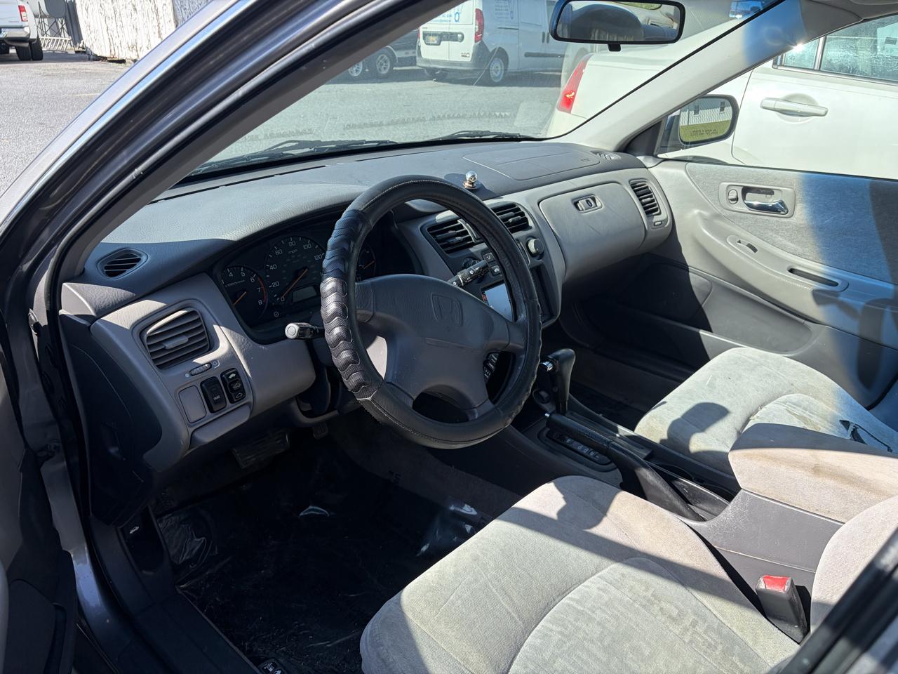 Honda Accord  2000