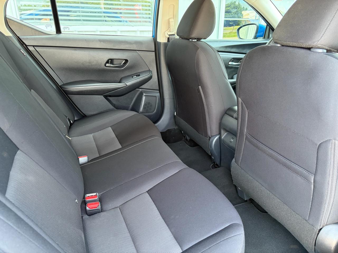 Nissan Sentra  2024