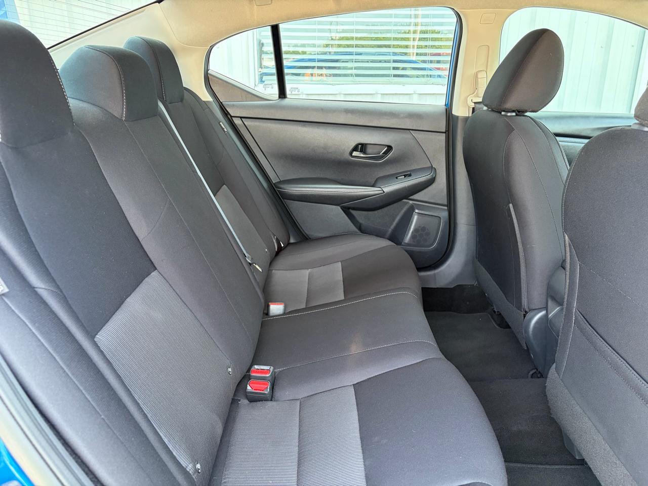 Nissan Sentra  2024