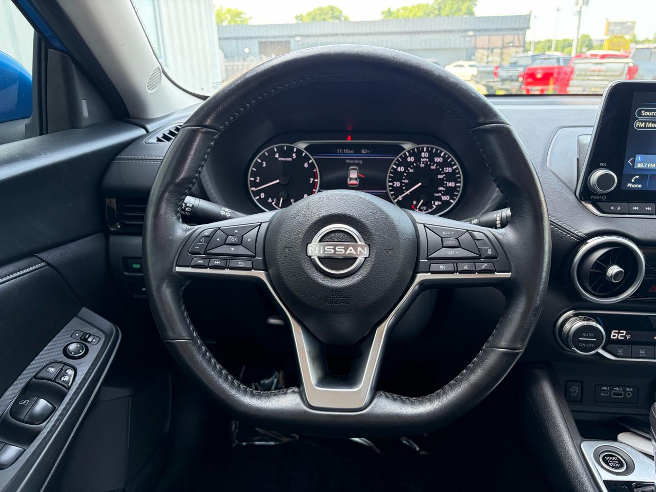 Nissan Sentra  2024
