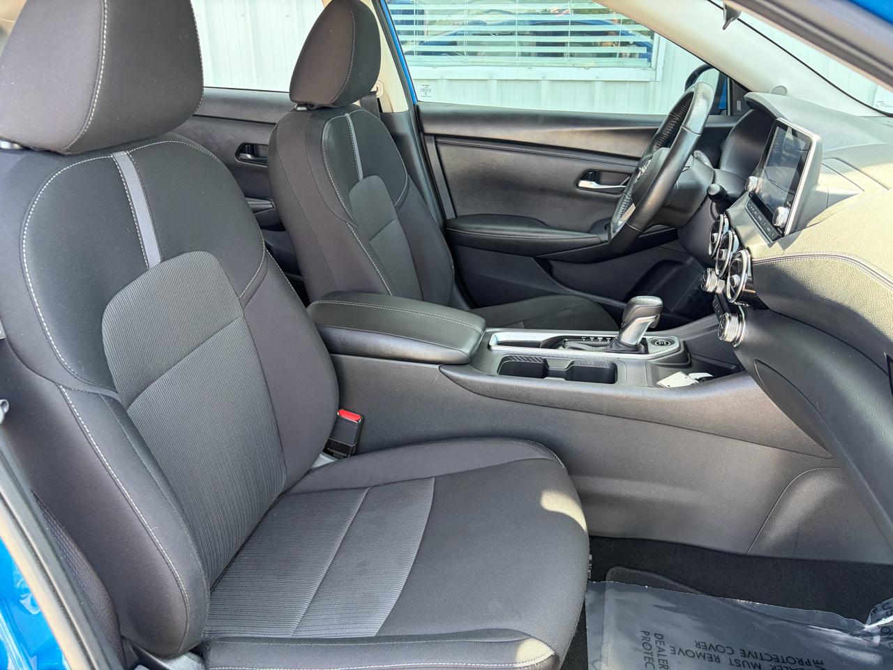 Nissan Sentra  2024