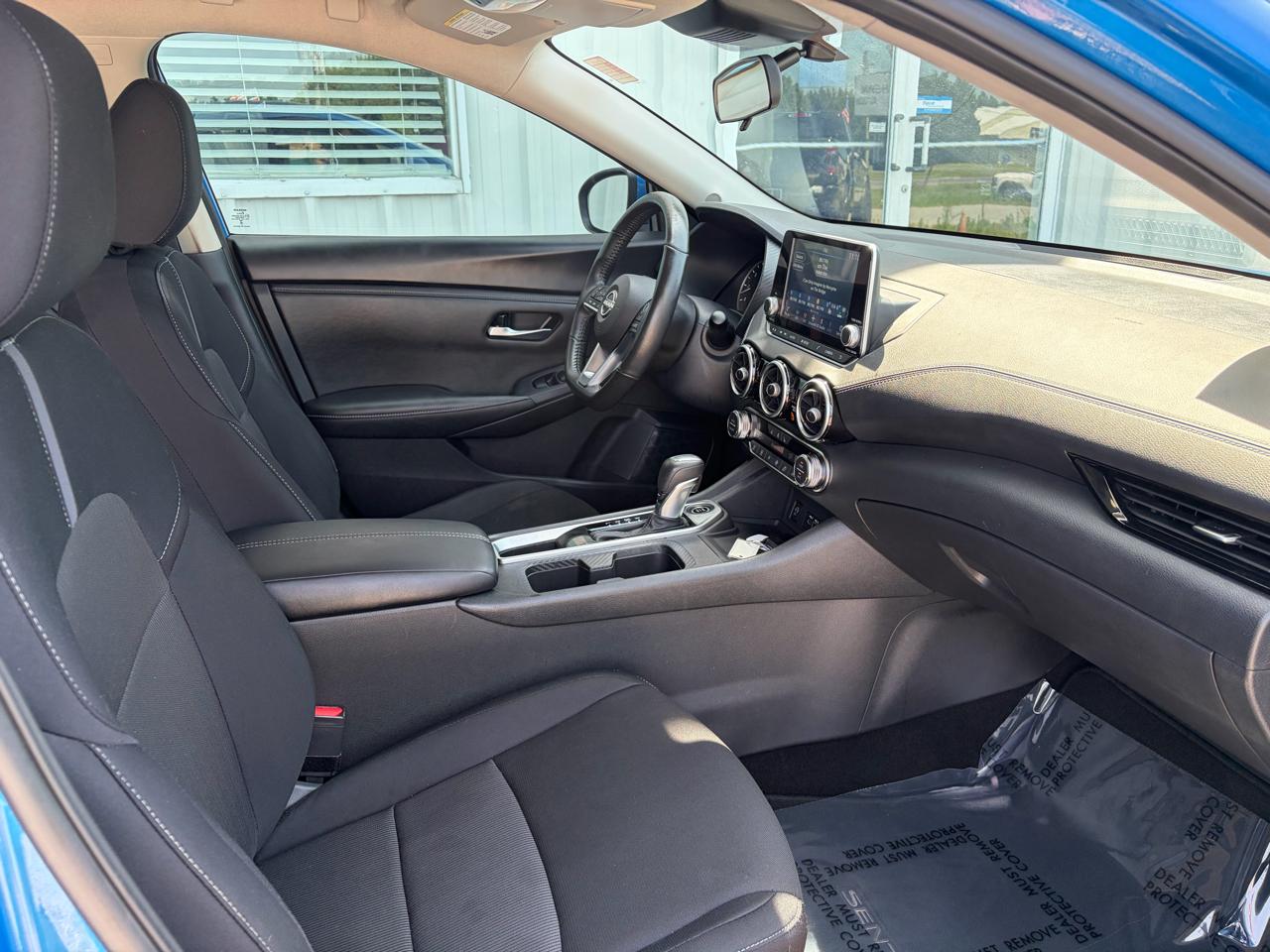 Nissan Sentra  2024