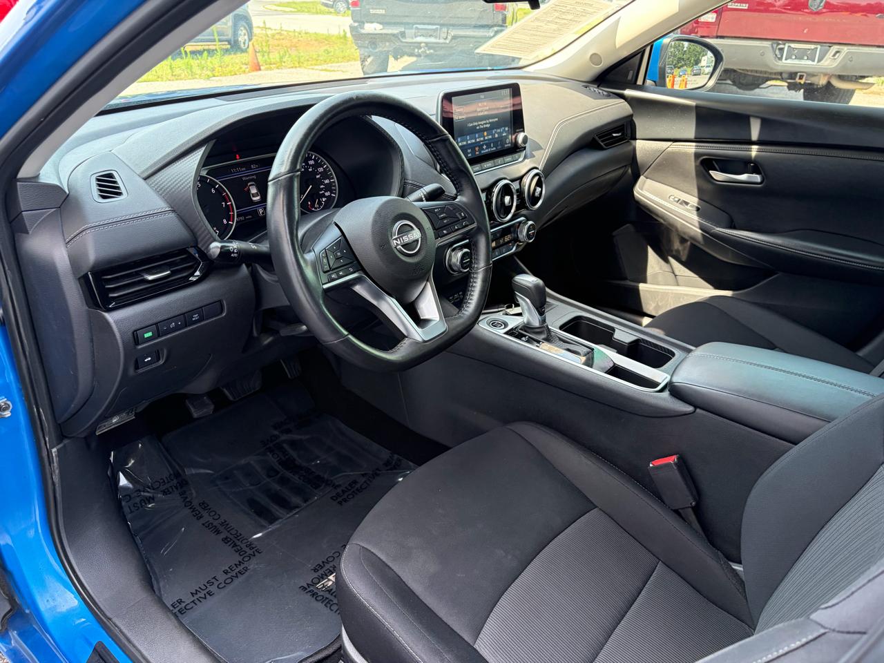 Nissan Sentra  2024