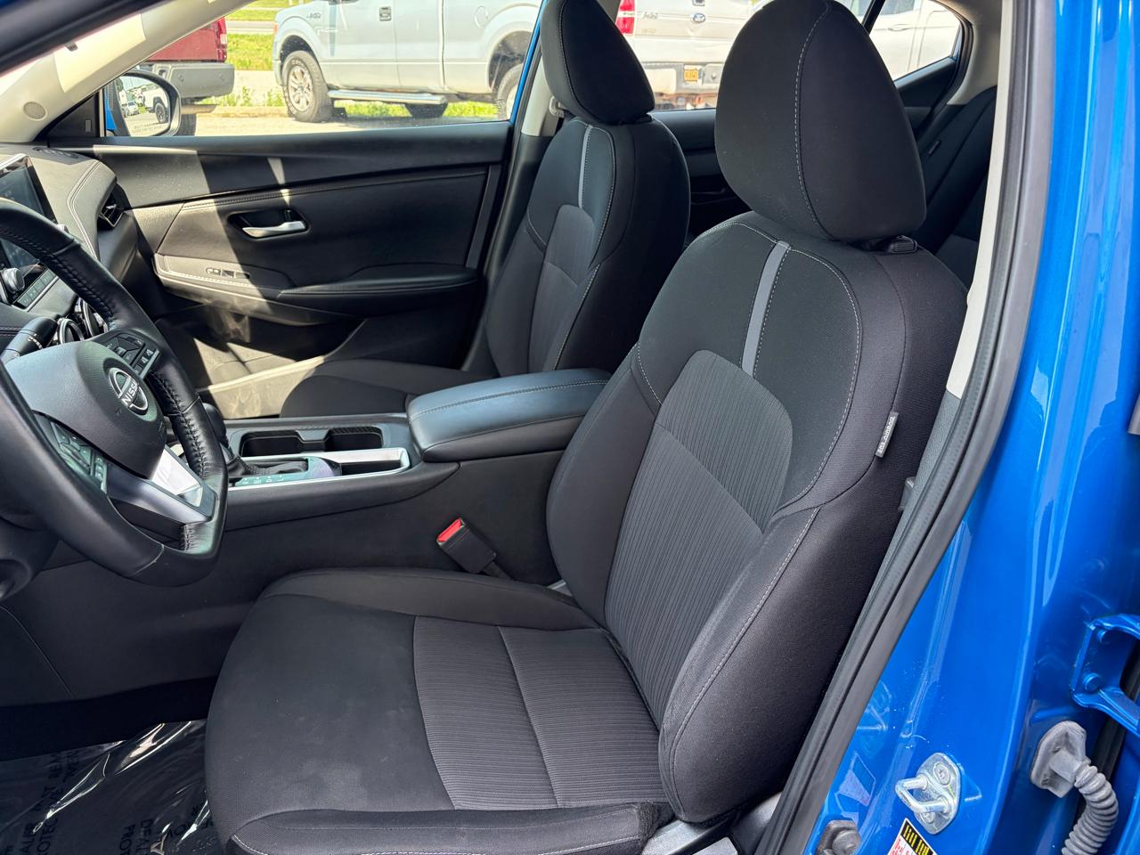 Nissan Sentra  2024