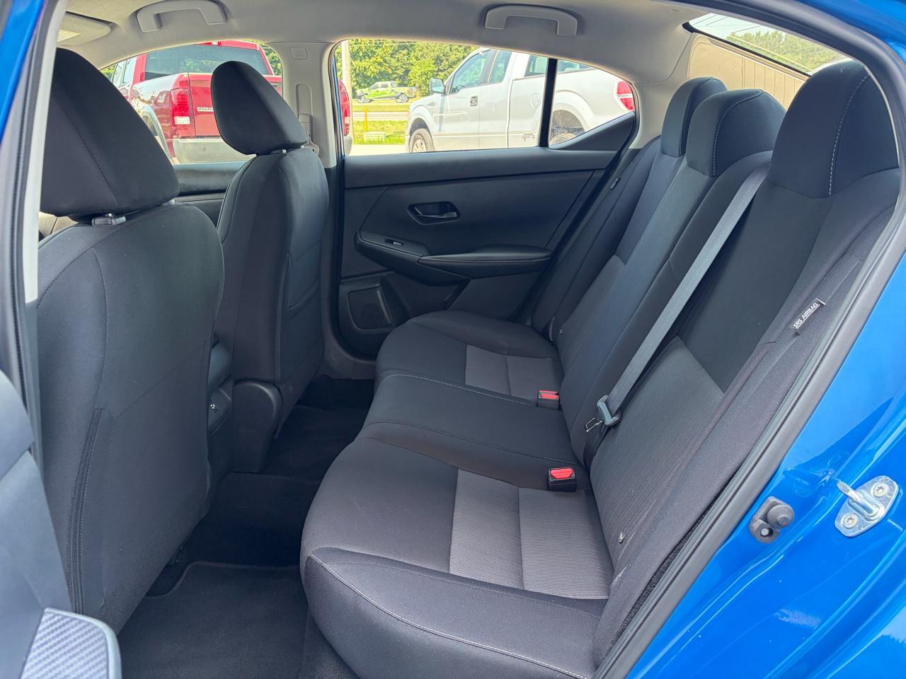 Nissan Sentra  2024