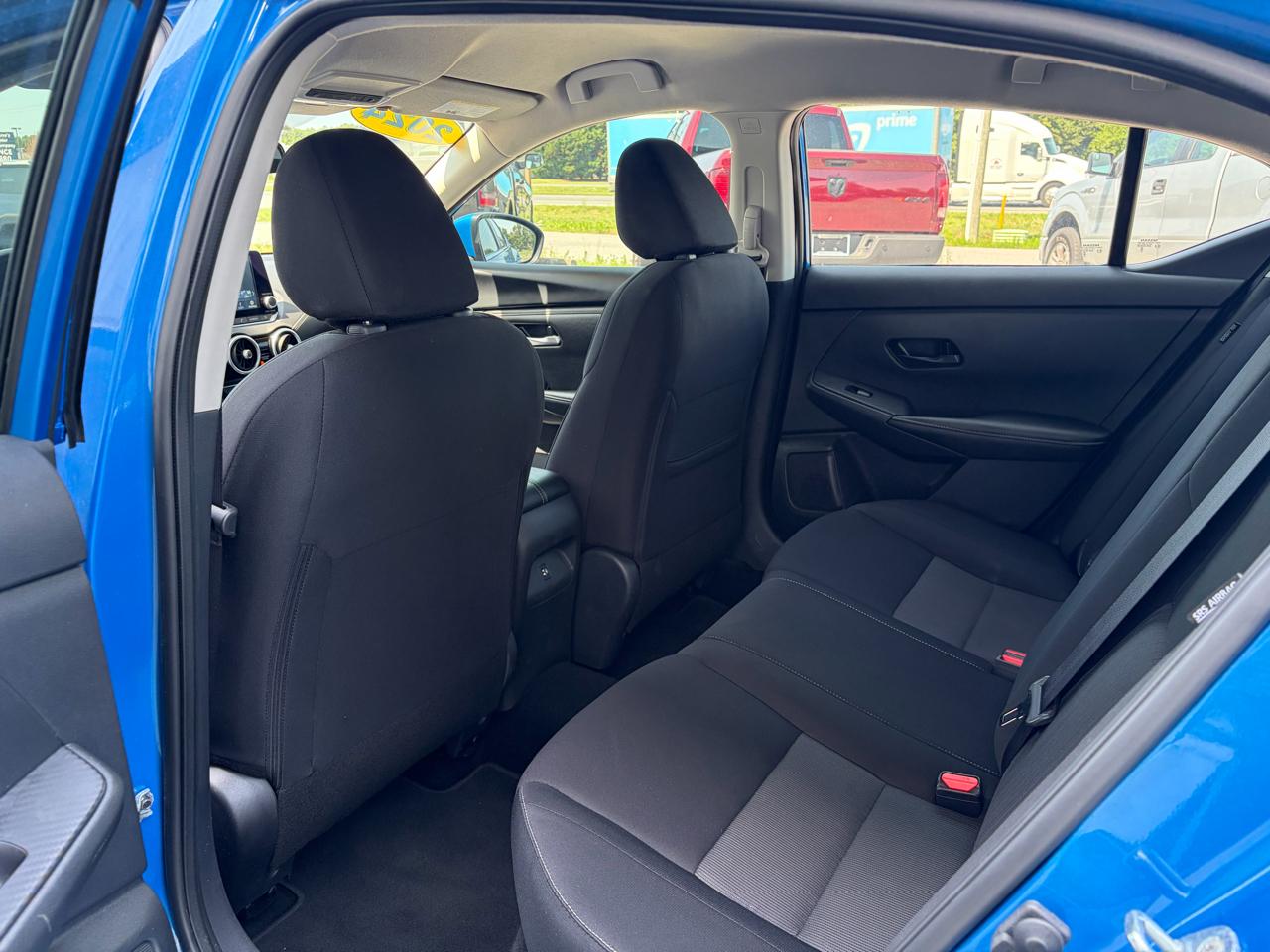 Nissan Sentra  2024