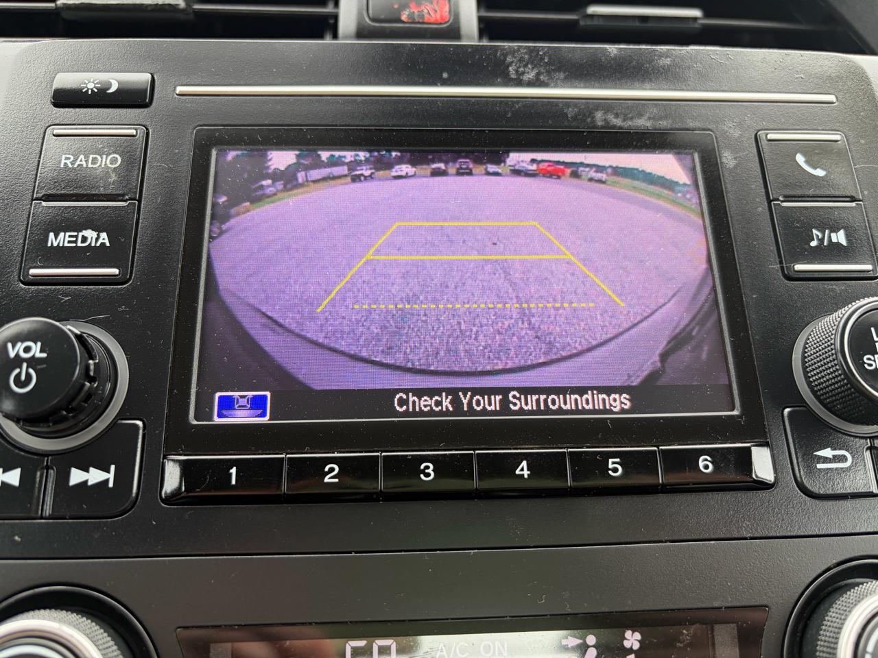 Honda Civic LX CVT 2021