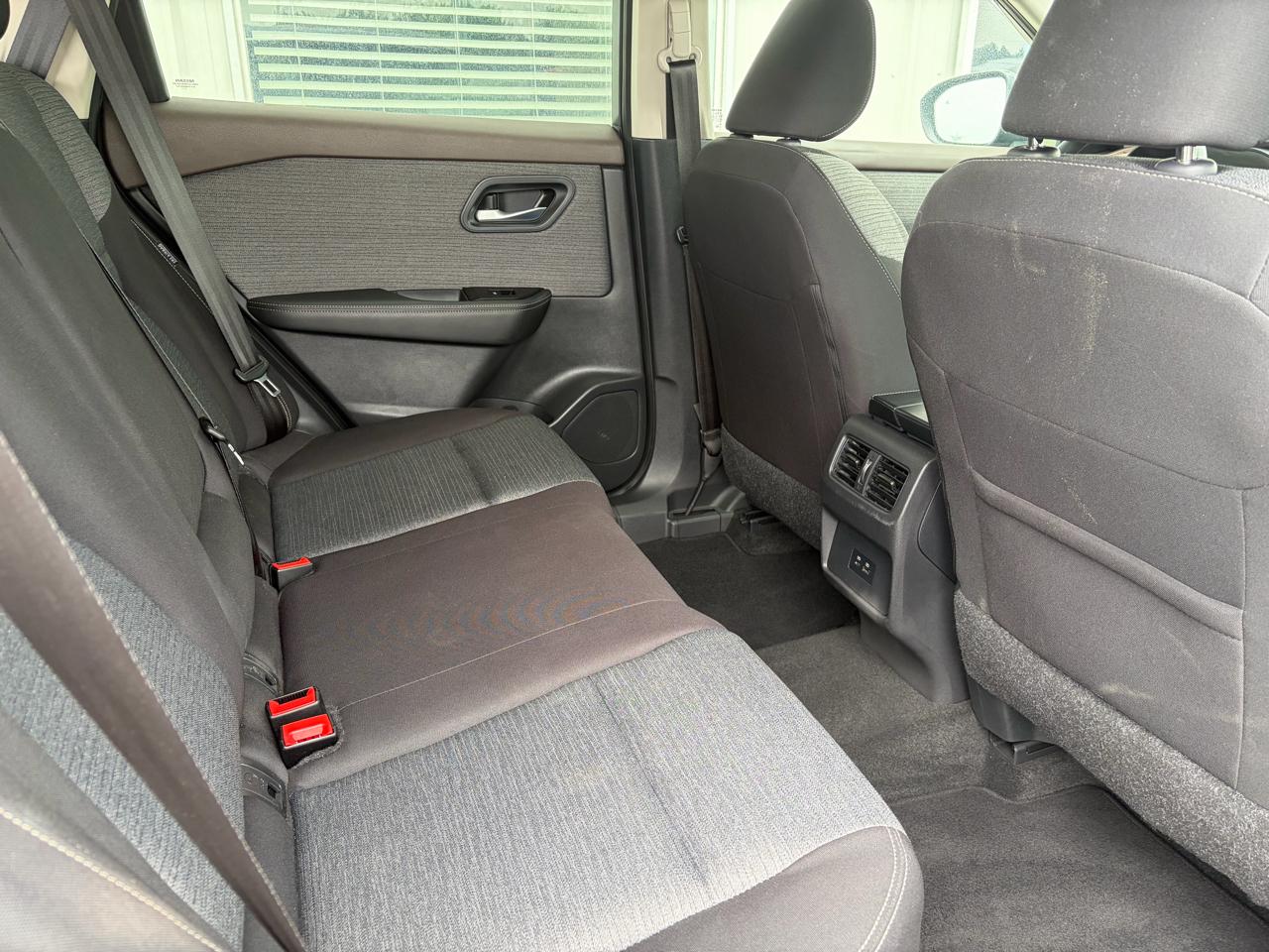 Nissan Rogue AWD SV 2023