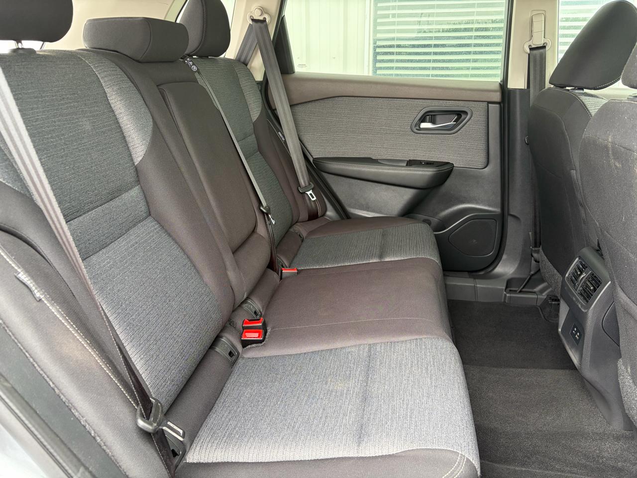 Nissan Rogue AWD SV 2023