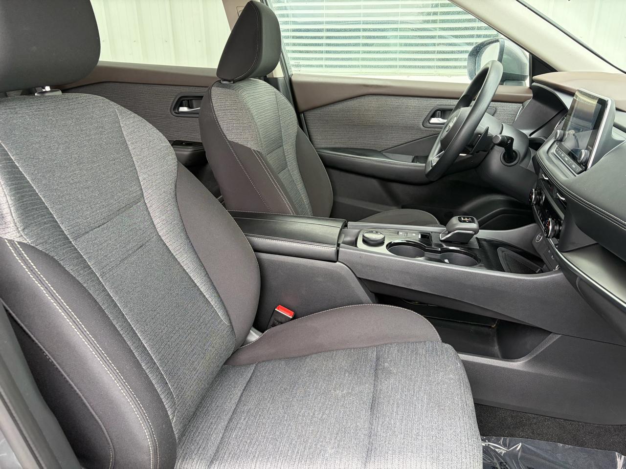 Nissan Rogue AWD SV 2023