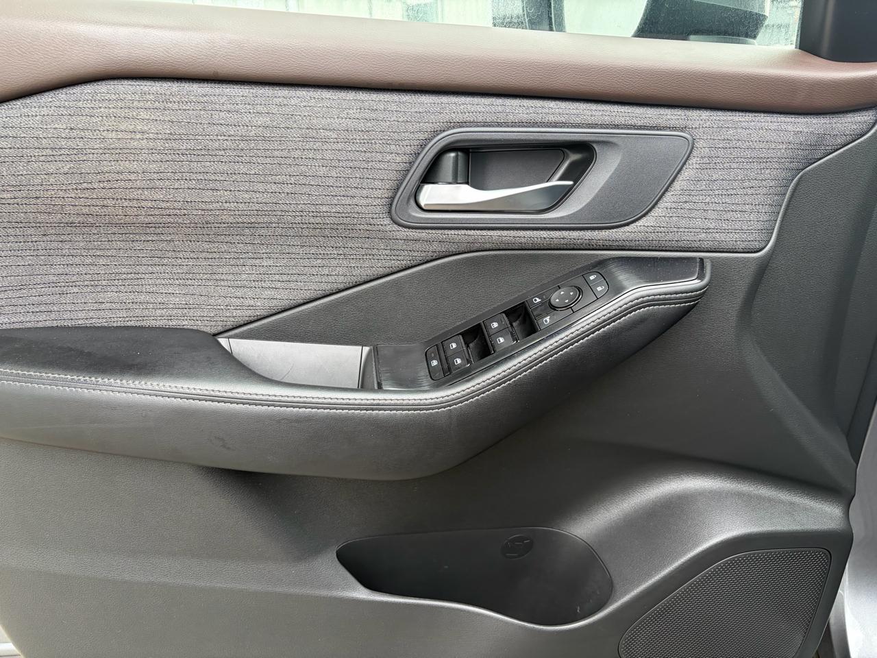 Nissan Rogue AWD SV 2023