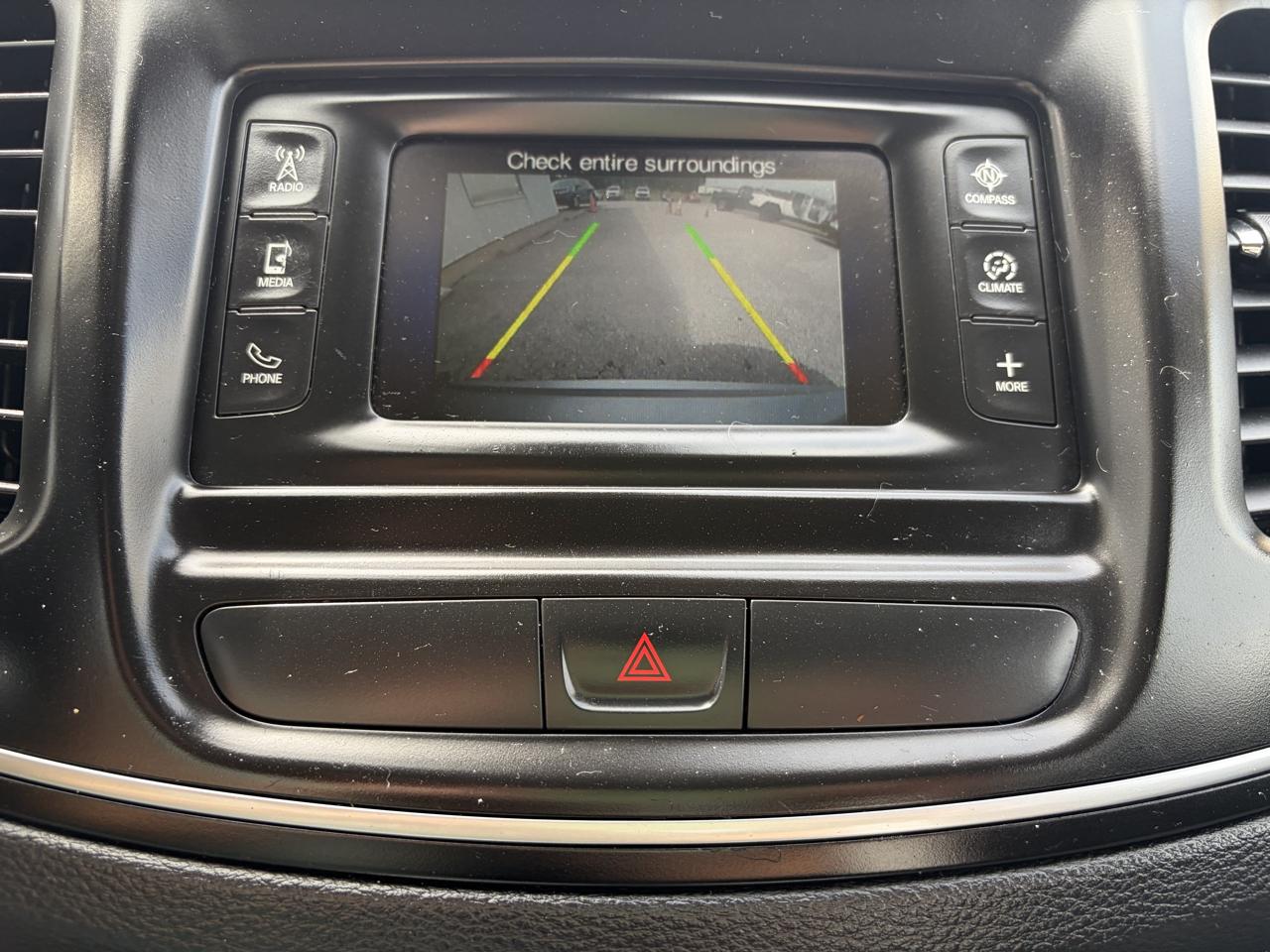 Chrysler 200  2016