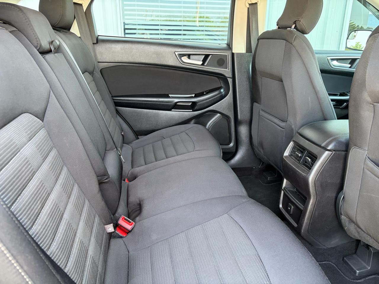 Ford Edge 4dr SEL AWD 2016