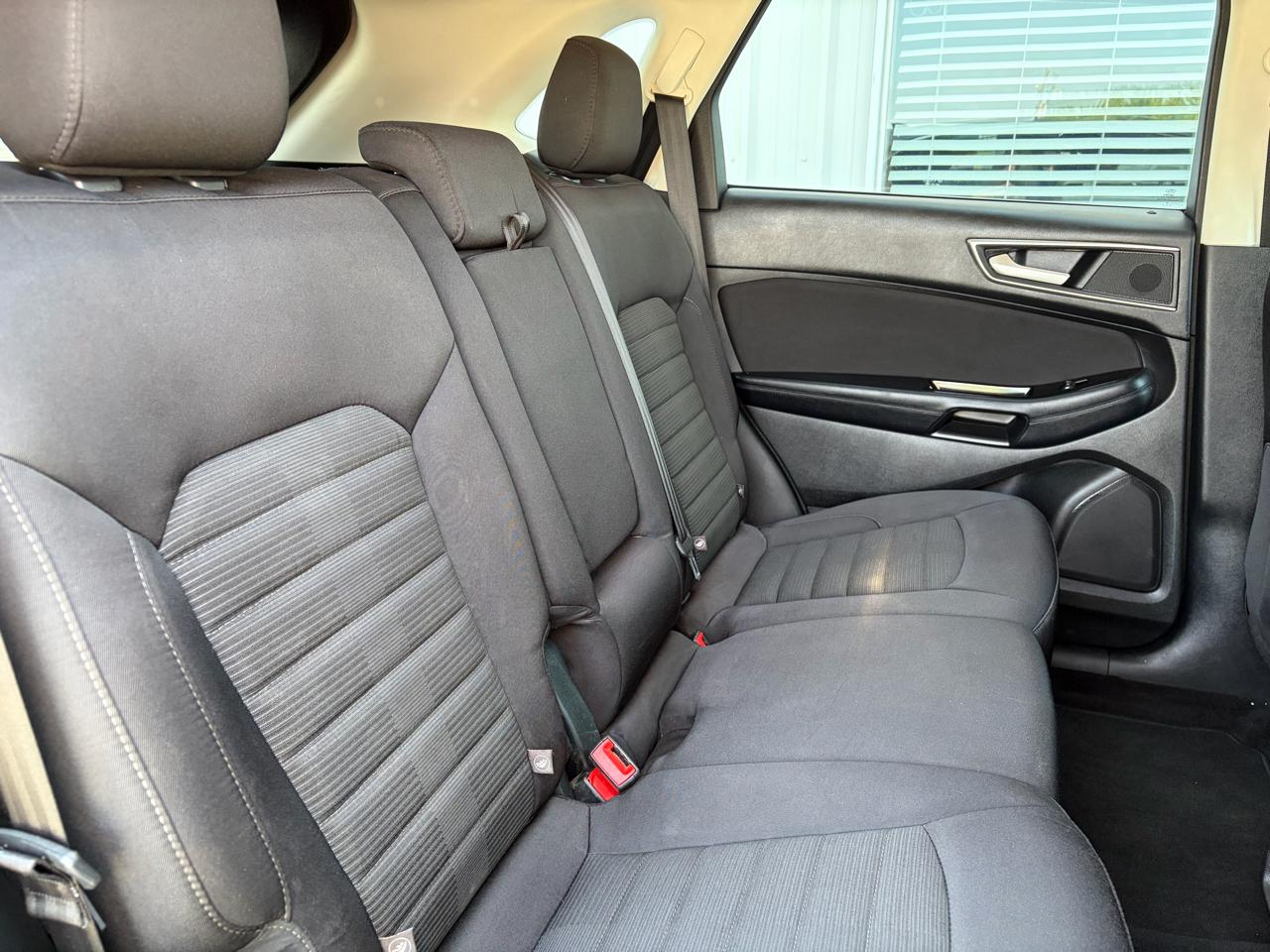 Ford Edge 4dr SEL AWD 2016