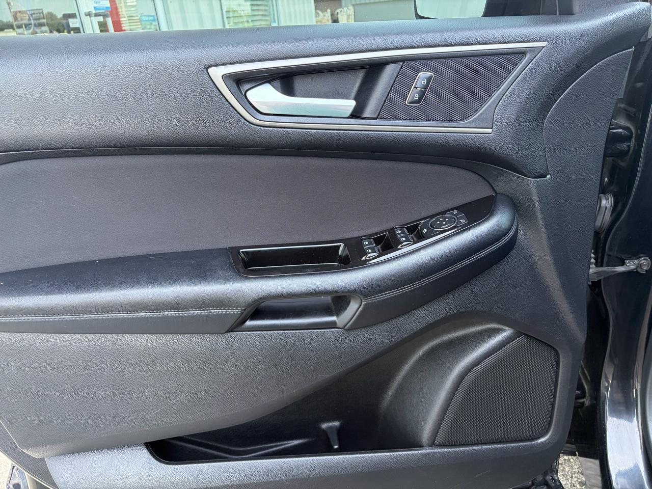 Ford Edge 4dr SEL AWD 2016