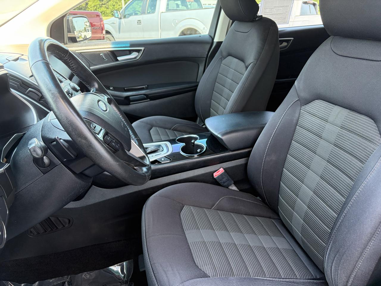 Ford Edge 4dr SEL AWD 2016