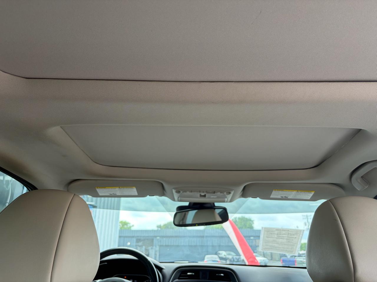 Nissan Maxima  2021