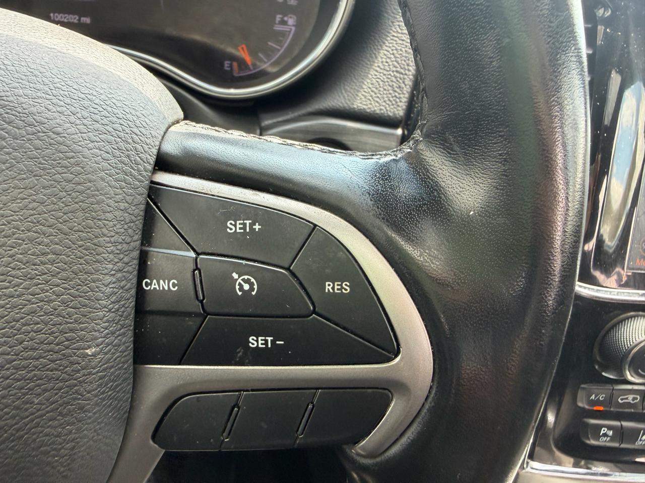 Jeep Grand Cherokee Altitude 4x4 2020