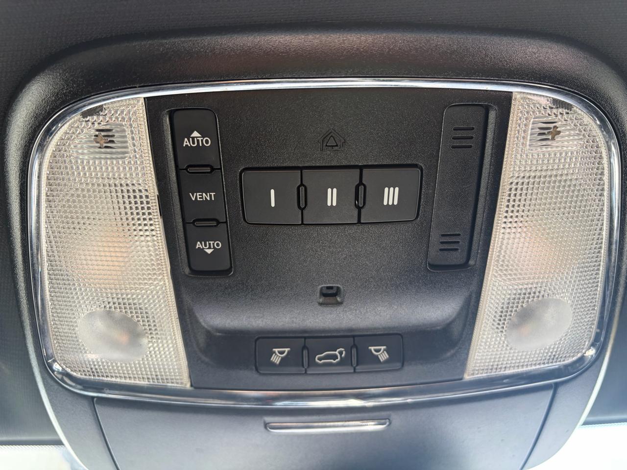 Jeep Grand Cherokee Altitude 4x4 2020