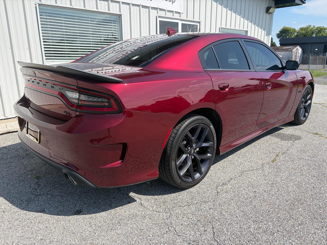 Dodge Charger R/T RWD 2023