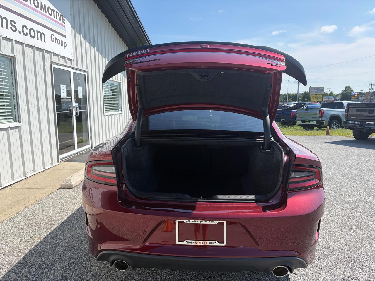 Dodge Charger R/T RWD 2023
