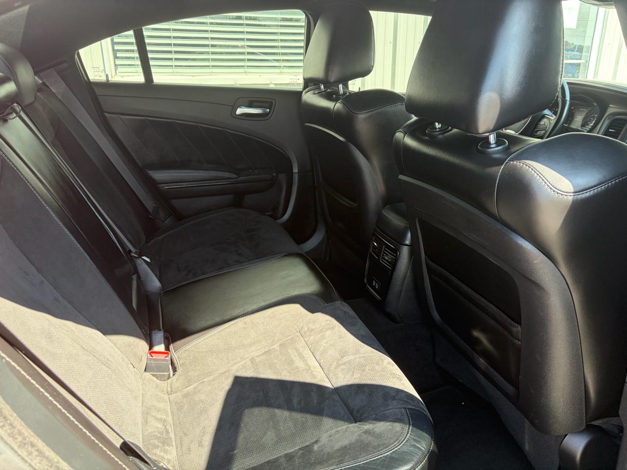Dodge Charger R/T RWD 2023