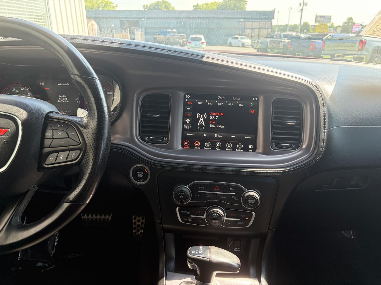 Dodge Charger R/T RWD 2023