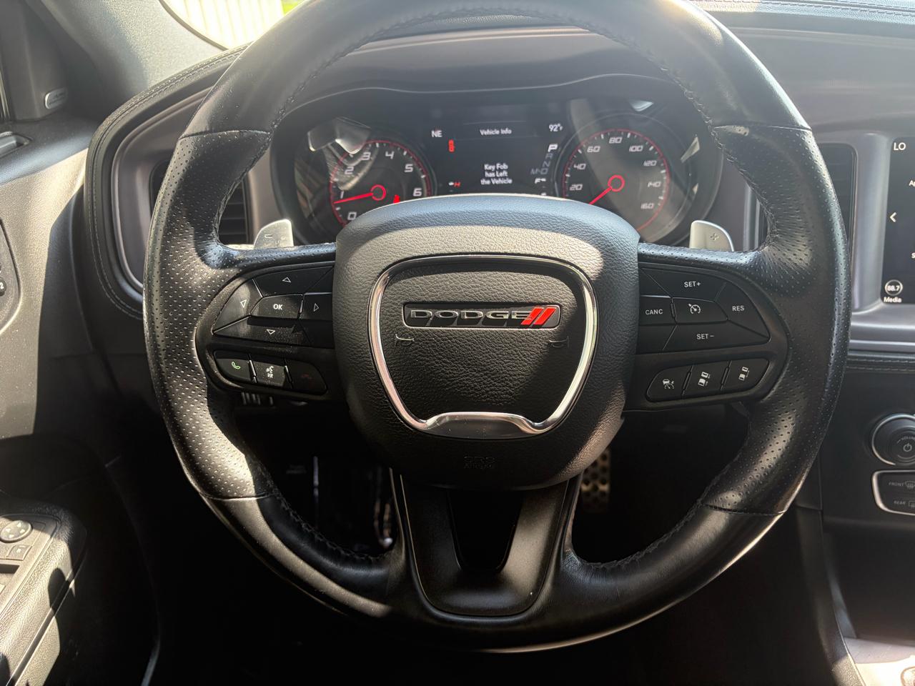 Dodge Charger R/T RWD 2023