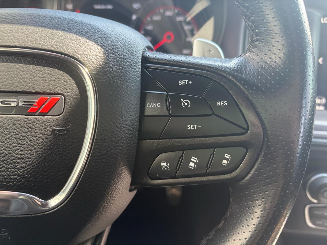 Dodge Charger R/T RWD 2023
