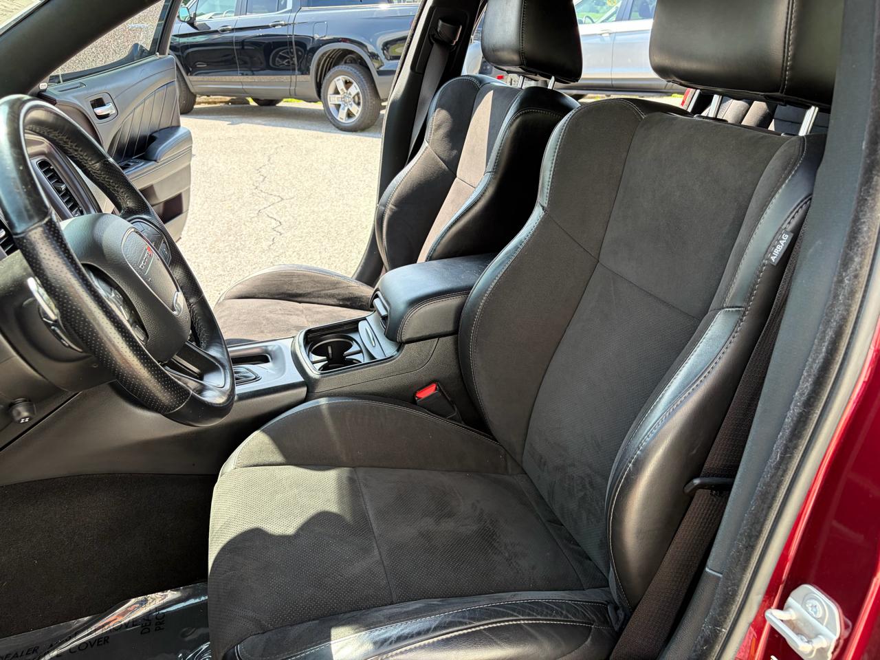 Dodge Charger R/T RWD 2023