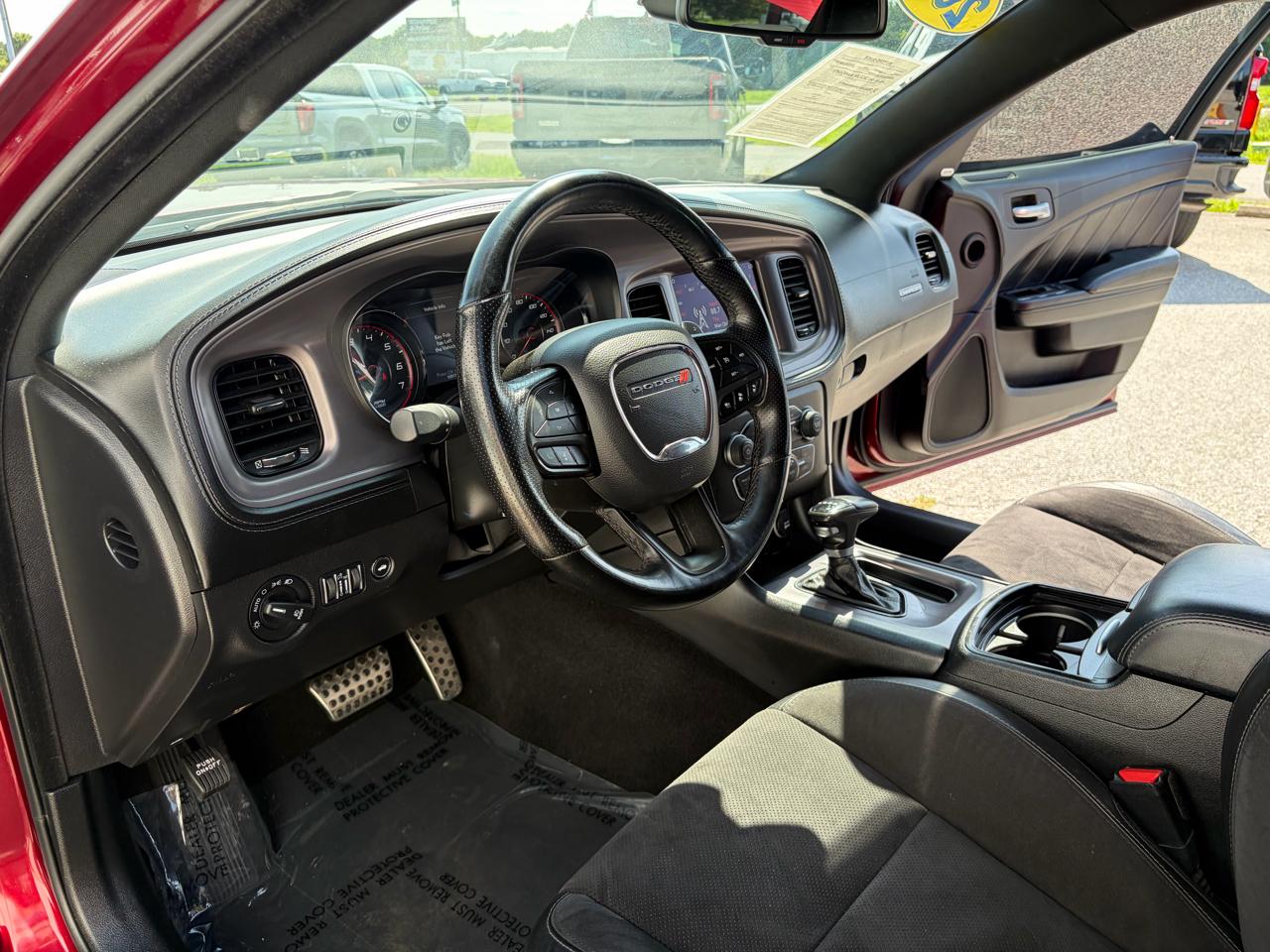 Dodge Charger R/T RWD 2023