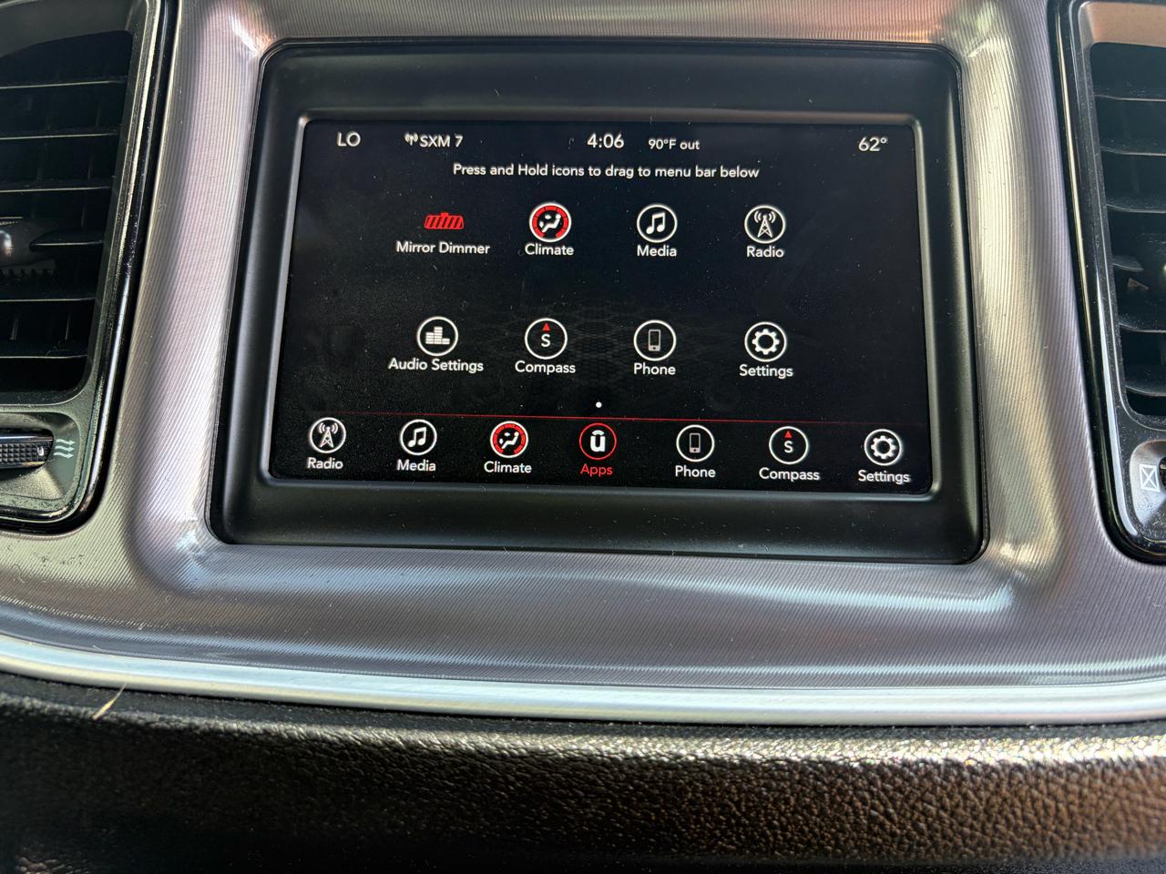 Dodge Challenger SXT RWD 2020