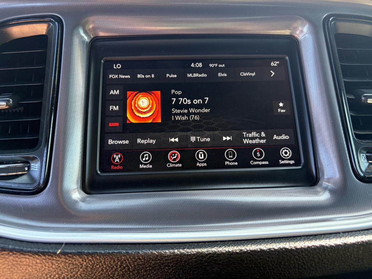 Dodge Challenger SXT RWD 2020