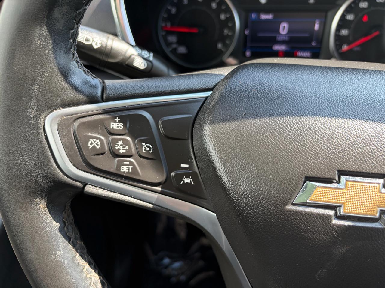 Chevrolet Equinox FWD 4dr LT w/1LT 2023