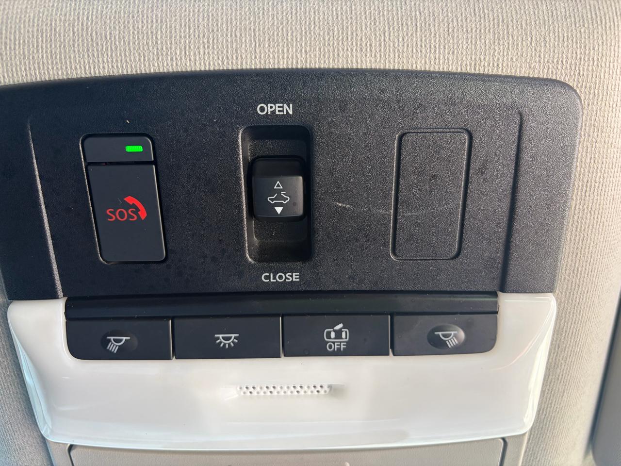 Nissan Sentra SR CVT 2023