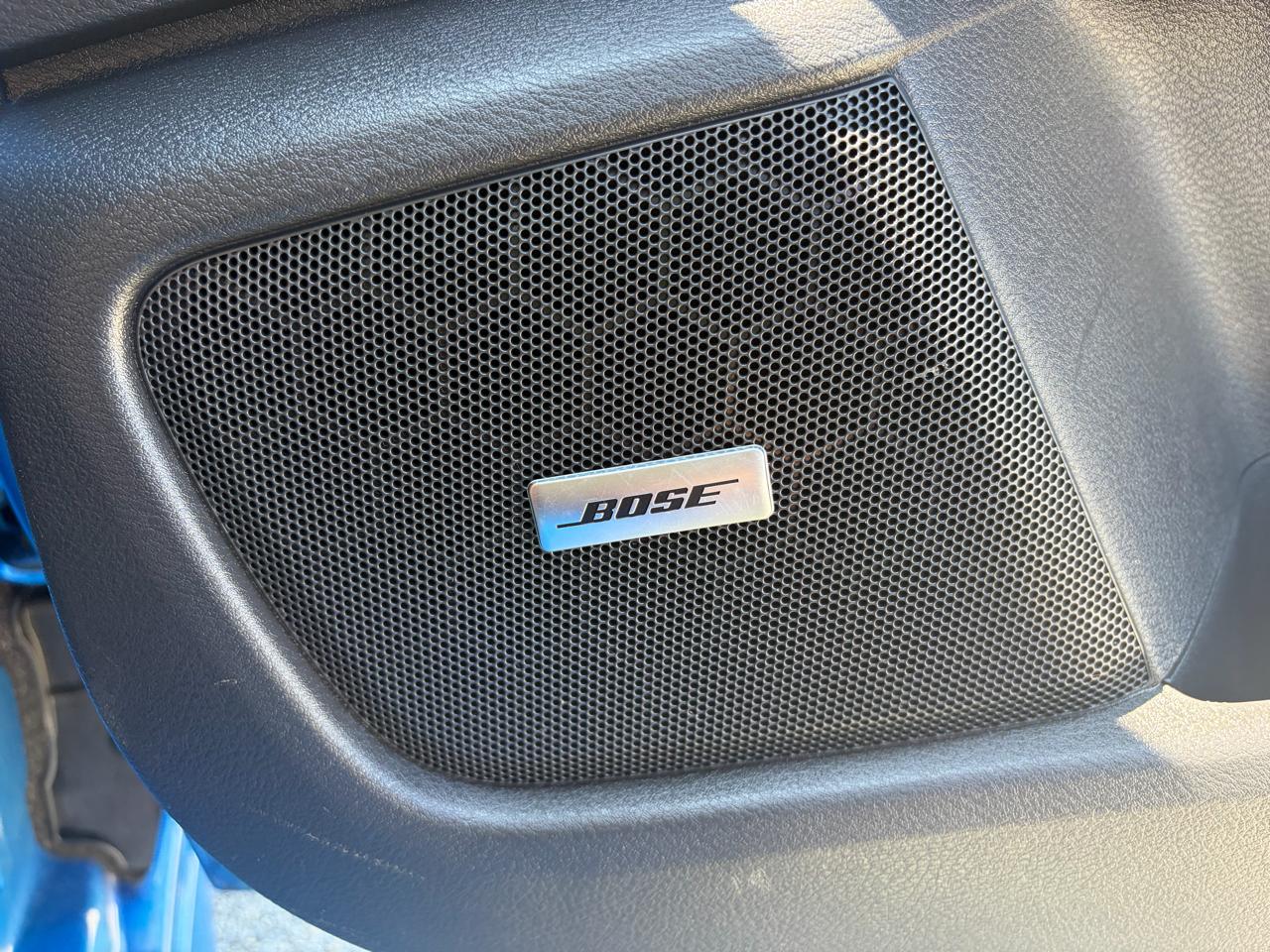 Nissan Sentra SR CVT 2023
