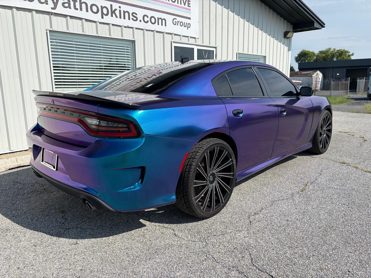 Dodge Charger GT RWD 2023