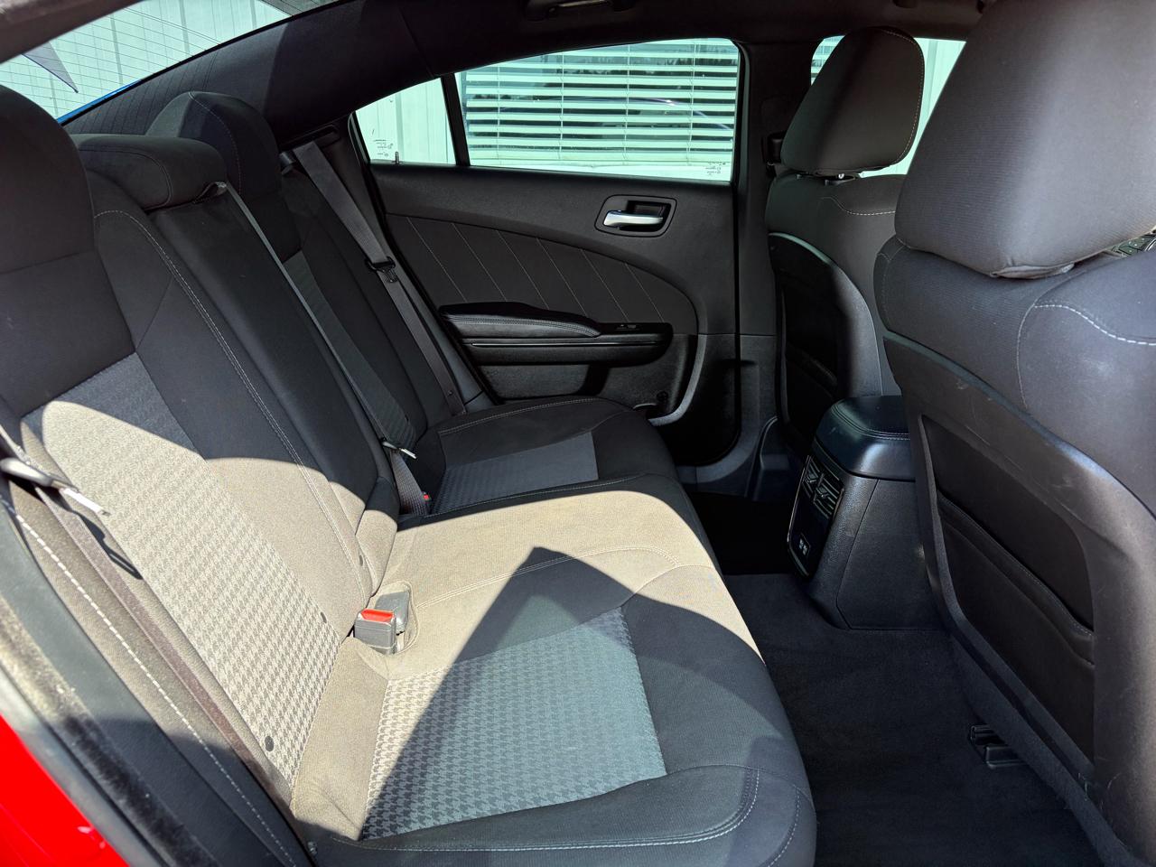 Dodge Charger GT RWD 2023