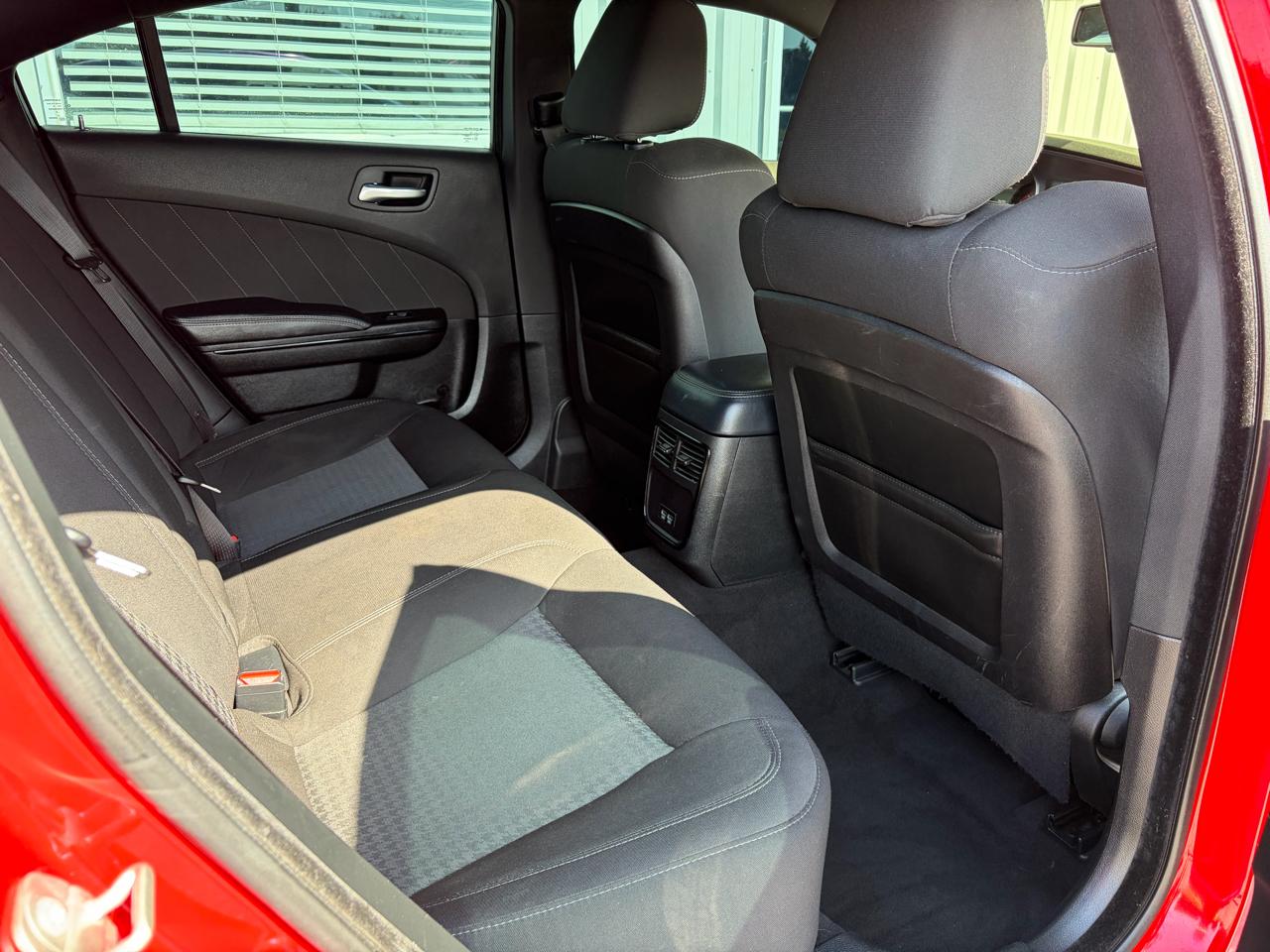 Dodge Charger GT RWD 2023