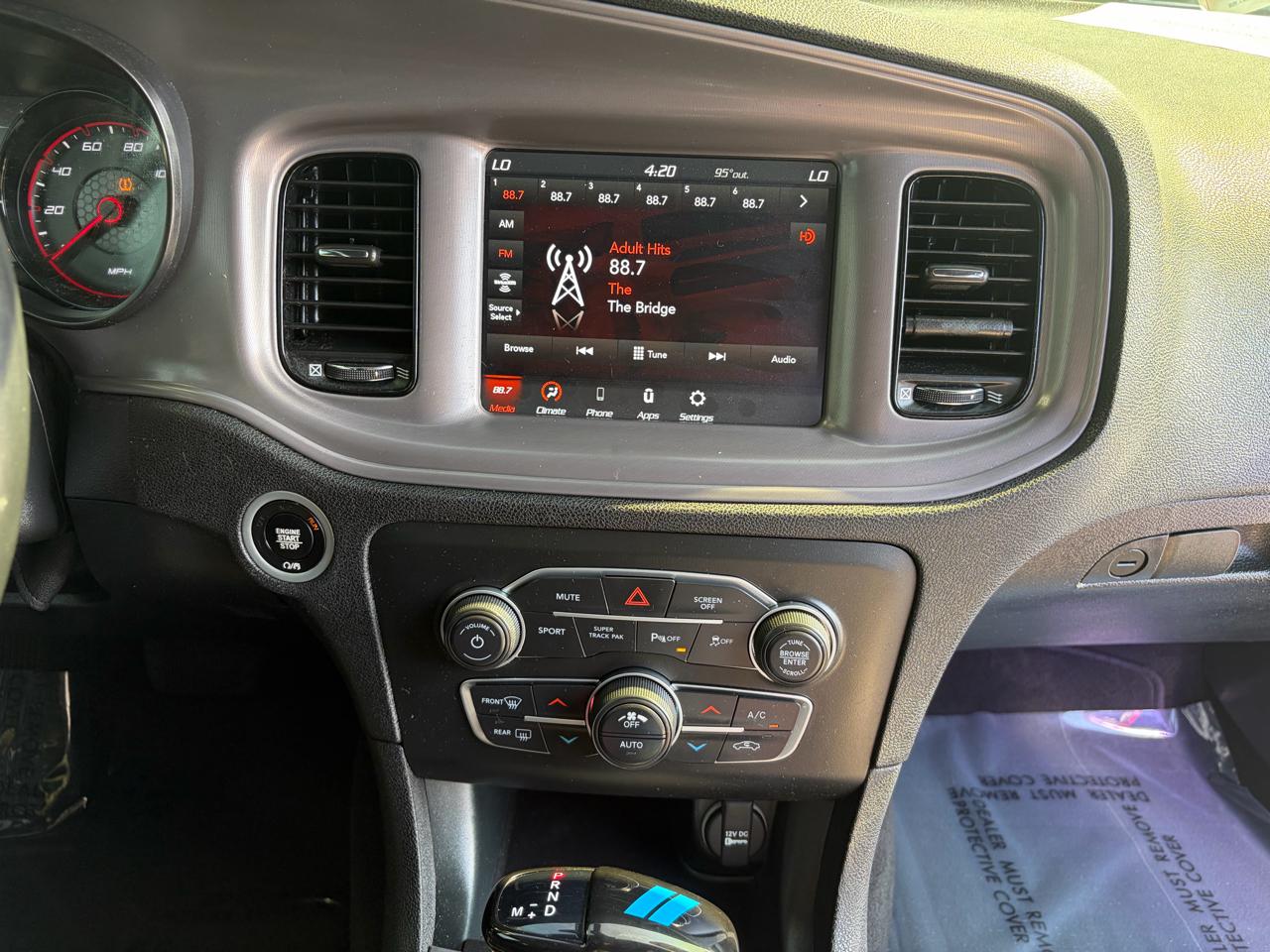 Dodge Charger GT RWD 2023