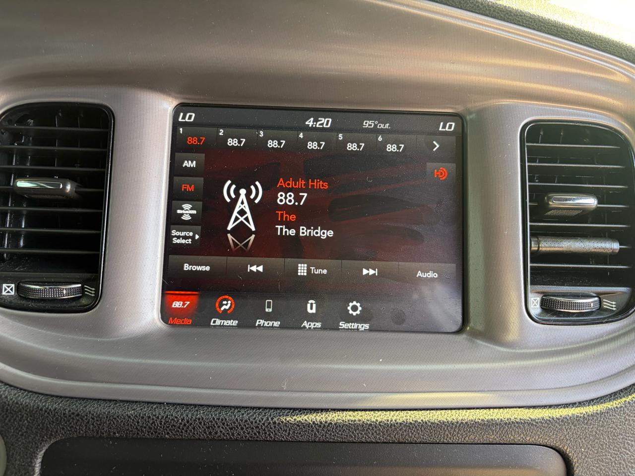 Dodge Charger GT RWD 2023